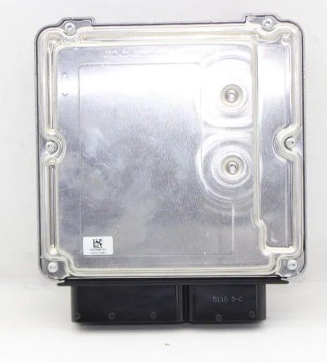 AUDI A6 S6 C6 4F UNIDAD DE CONTROL/MÓDULO DEL MOTOR 4F7910401K 4F0907401E 0281016459 - Imagen 3