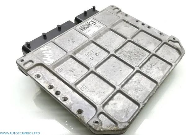 Centralita del motor Toyota RAV4 8966142U20 275900-8710 2759008710