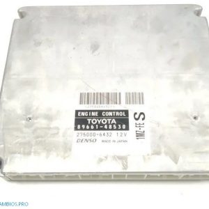 CENTRALITA MOTOR LEXUS 8966148530