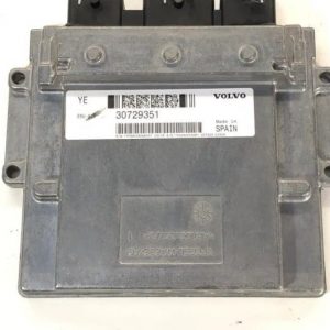 VOLVO V70 CENTRALITA MOTOR 30729351 VP6G9U14A638