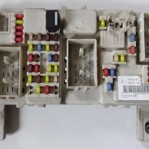 FORD KUGA I MÓDULO DE CONFORT/CONVENIENCIA 7M5T14A073JG