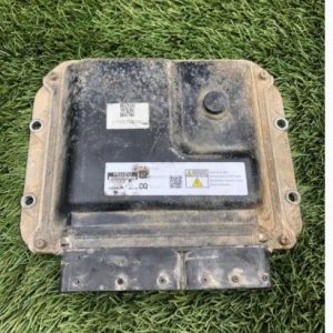 Centralita de motor OPEL 8980008204 MB2758004674 GM 98000820 CQ