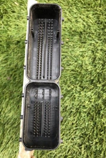 Centralita de motor OPEL 8980008204 MB2758004674 GM 98000820 CQ - Imagen 2