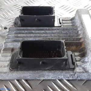 CENTRALITA MOTOR OPEL MERIVA 1125000201