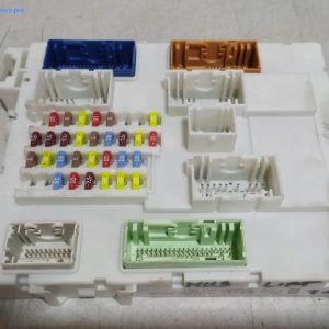 CAJA RELES / FUSIBLES FORD KUGA F1FT14A073EE