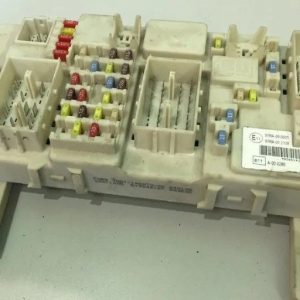 FORD FOCUS C-MAX MÓDULO DE FUSIBLE 7M5T14A073CC