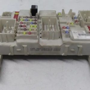 FORD KUGA I MÓDULO DE FUSIBLE 7M5T14A073JE 300309 00117632