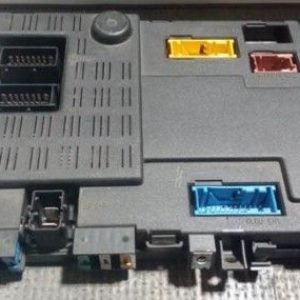 Caja de fusibles Citroen Xsara 9639087580 96 390 875 80 Valeo 73002012 730 020 12