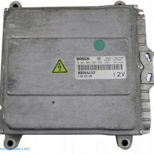 CENTRALITA MOTOR RENAULT MASCOTT 8200053809 BOSCH 0281001892