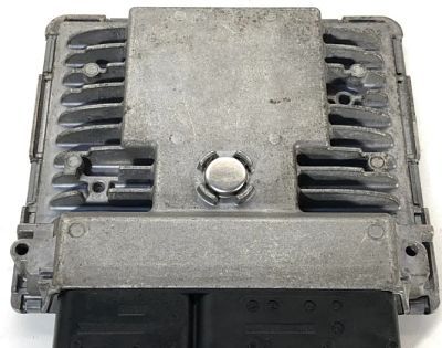 SKODA FABIA CENTRALITA MOTOR 03F906070HH 03F907309AK 5WP44824 - Imagen 3