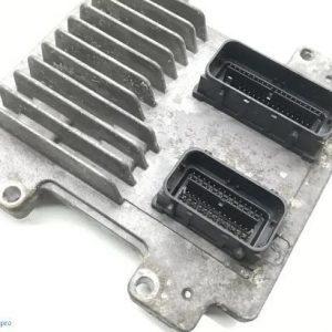 CENTRALITA MOTOR UCE OPEL ASTRA J 12639891