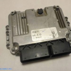 CENTRALITA MOTOR FORD RANGER MAZDA BT50 WLEG18881 0281016317