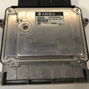 HYUNDAI I30 CENTRALITA MOTOR 9030933128A0 GFD846CFS05000 391122B080