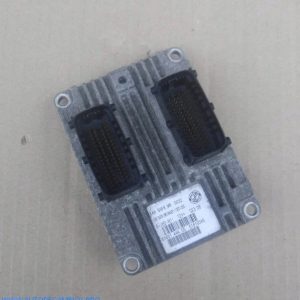 CENTRALITA MOTOR FIAT500 IAW5SF8.MR 51819346