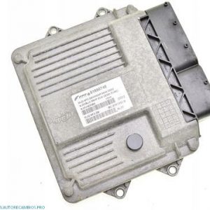 CENTRALITA MOTOR UCE FIAT DOBLO 51880748 MJD6F3D6