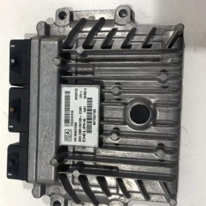 PEUGEOT 508 CENTRALITA MOTOR 9666375980 9677547180