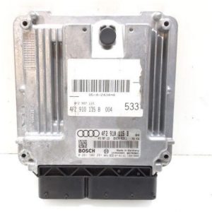 AUDI A6 CENTRALIA MOTOR 4F2910115B 0261s02291