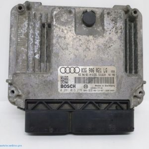 CENTRALITA MOTOR UCE AUDI A3 03G906021LG