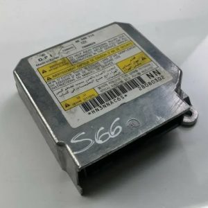 CENTRALITA AIRBAG CHEVROLET NUBIRA 96 406 715 96406715 7088829