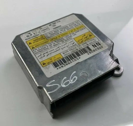CENTRALITA AIRBAG CHEVROLET NUBIRA 96 406 715 96406715 7088829