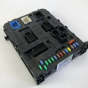 Módulo De Control ECU Peugeot H1164 unidad 9812189480 9812189480-00