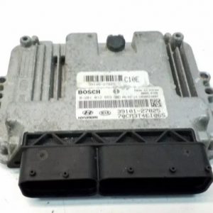 HYUNDAI SANTA FE CENTRALITA MOTOR 3910127825 0281012669