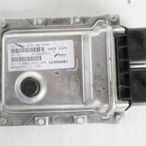 CENTRALITA Fiat 500 1.2 51994082 MODULO