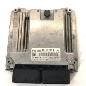 VOLKSWAGEN PASSAT B8 CENTRALITA MOTOR 04L907309R 0281031066