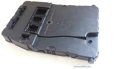 Caja de fusibles 8200525383