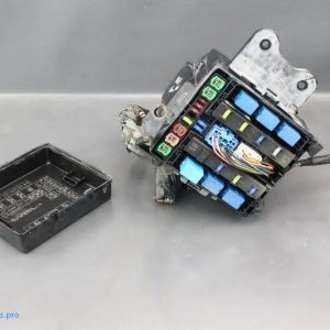 CAJA DE FUSIBLES SUZUKI GRAND VITARA II 8942YA1