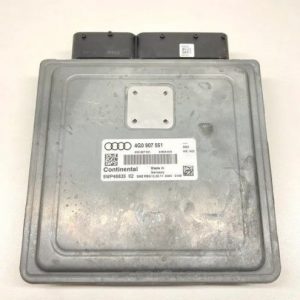 AUDI A7 CENTRALITA MOTOR 4G0907551