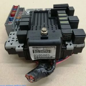 VOLVO S60 MÓDULO DE FUSIBLE 8645729 9401802
