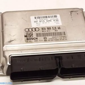 CENTRALITA MOTOR AUDI 8E0909518AQ