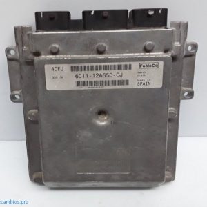 6C1112A650CJ