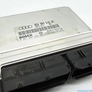 CENTRALITA MOTOR AUDI 8E0909518AE