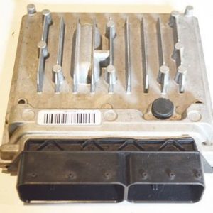 MERCEDES VITO A6519009302 A6519010702 centralita motor