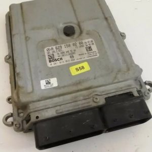 MERCEDES-BENZ GL X164 CENTRALITA MOTOR A6291500200 0281016025