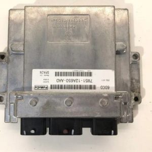 FORD FOCUS CENTRALITA MOTOR 7M5112A650AAD