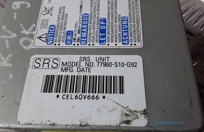 77960S10G92