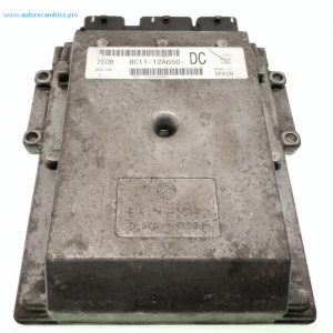 FORD TRANSIT centralita motor 8C1112A650DC