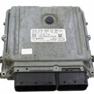MERCEDES-BENZ CLA CENTRALITA MOTOR A2709002100