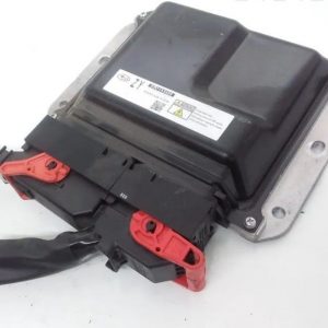 SUBARU FORESTER SH CENTRALITA MOTOR 22611AS600 2757000101