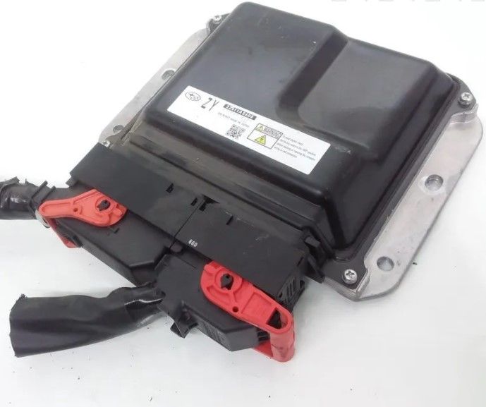 SUBARU FORESTER SH CENTRALITA MOTOR 22611AS600 2757000101