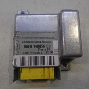 Centralita Airbag FORD FIESTA 96FG-14B056-CD 96FG 14B056 CD 96FG14B056CD