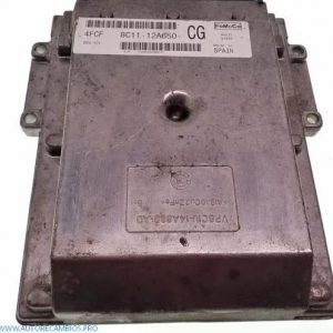 CENTRALITA MOTOR Ford Transit 8C1112A650CG