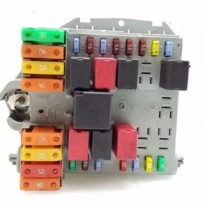 CITROEN JUMPER MÓDULO DE FUSIBLE 1349946080