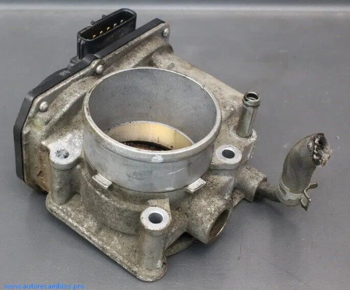 CUERPO DE MARIPOSA SUZUKI GRAND VITARA II 65J00841 7h210841