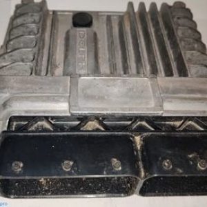 SSANGYONG ACTYON CENTRALITA MOTOR A6645408432 28075101 R0412C015A