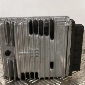 CENTRALITA MOTOR Ssangyong Kyron A6645408032