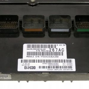 Centralita del motor Chrysler Voyager P05150267AC P68003323AE 479210